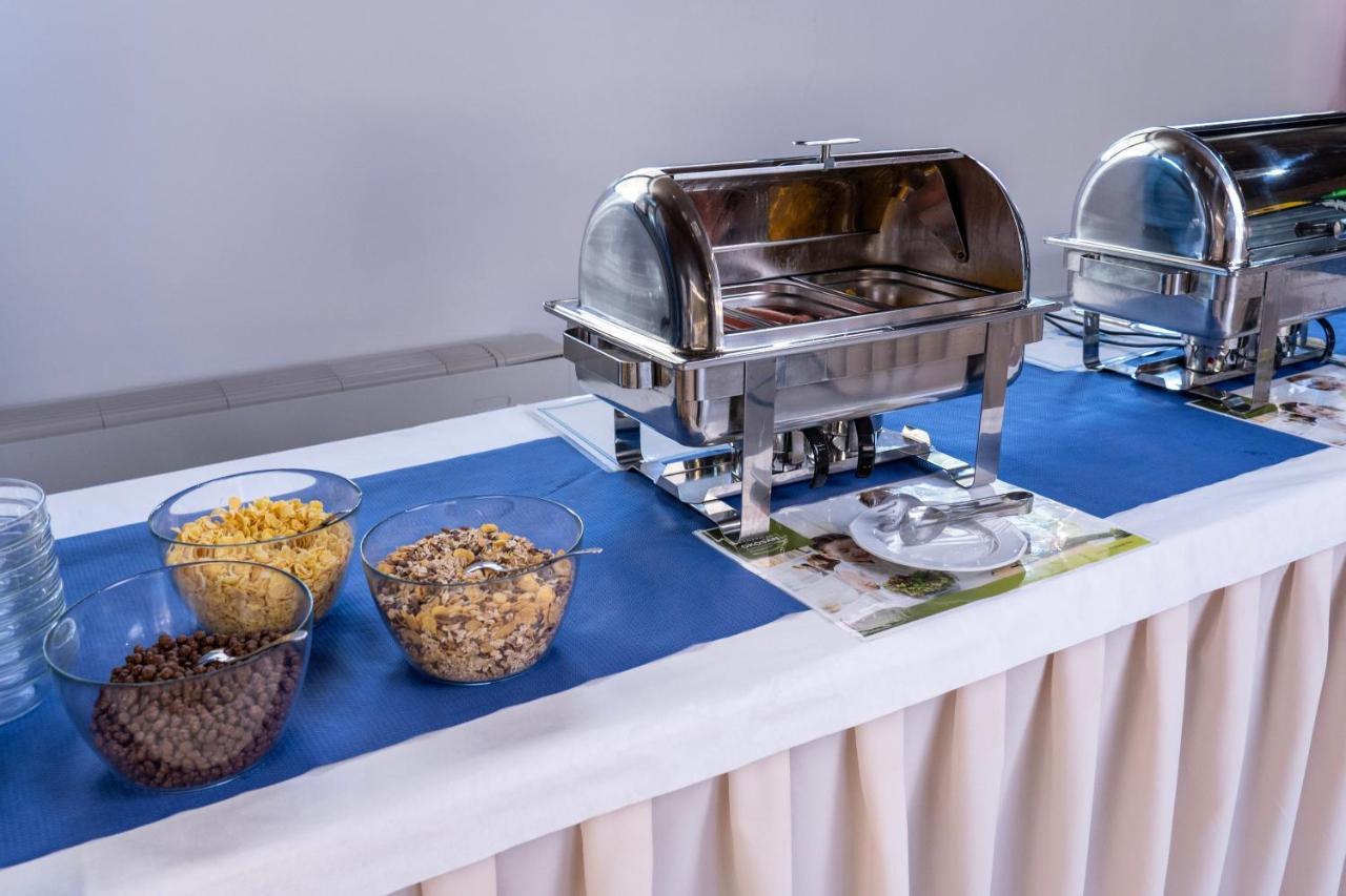 Zamardi Tok Hotel Ngoại thất bức ảnh
